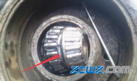 滑动轴承早期损坏常见形式、原因及预防措施