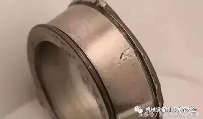 轴承损伤十宗罪,最大祸害精是哪个?