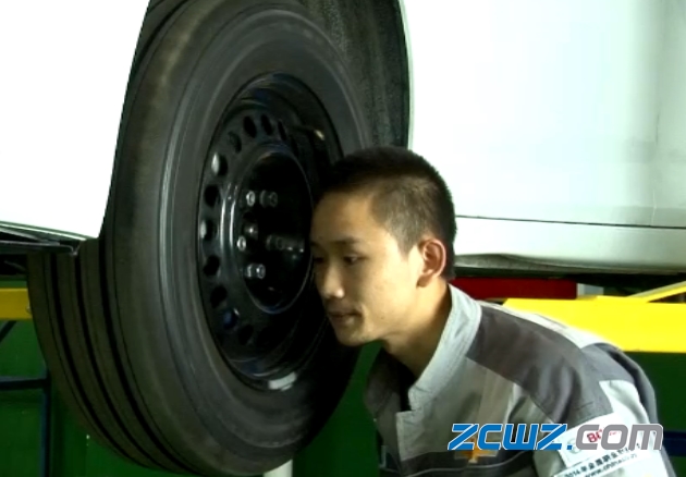 轮毂轴承间隙调整具体步骤