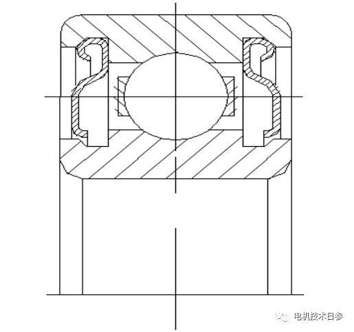 如何解读电机用轴承