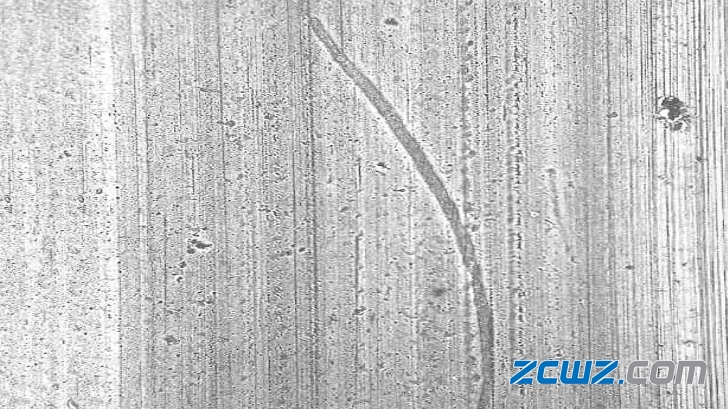 (图文讲解)轴承常见失效特征及产生原因