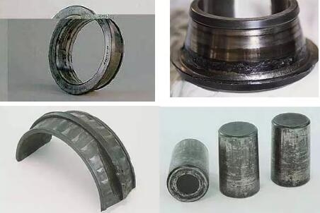 滚动轴承的失效分析及防治方法,干货!