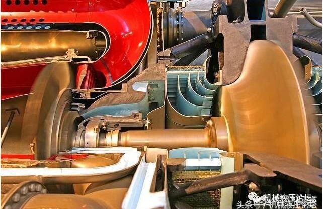 飞机发动机轴承有什么特殊要求,是怎么做到耐高温和润滑的?