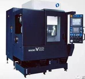 日本十大机床品牌排名,你知道几个?