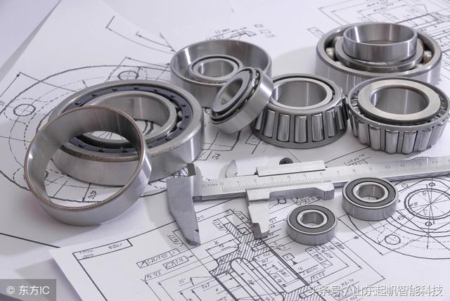 薄壁轴承的保养方法