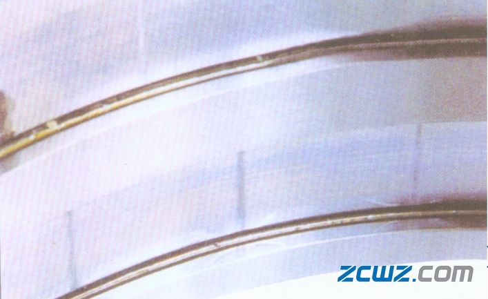 (图文讲解)轴承常见失效特征及产生原因