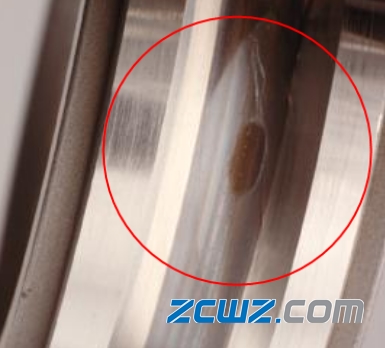 轴承失效百分比和轴承损坏形式、原因及补救方法