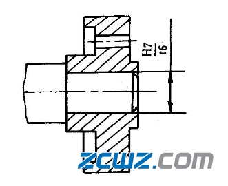 为何轴承会采用过盈配合的装配?图文举例说明