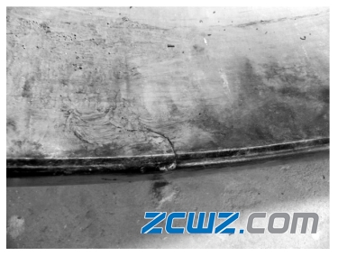 举例调心滚子轴承裂纹产生原因及轴承网状碳化物缺陷分析