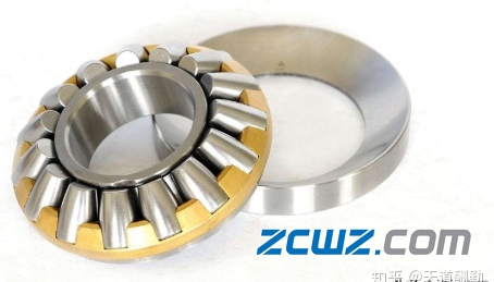 从数据和形状上看轴承的世界