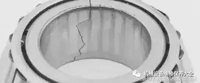 轴承损伤十宗罪,最大祸害精是哪个?