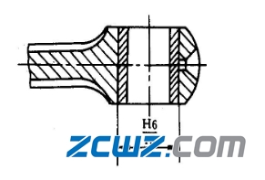 为何轴承会采用过盈配合的装配?图文举例说明