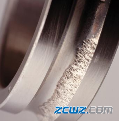 轴承失效百分比和轴承损坏形式、原因及补救方法