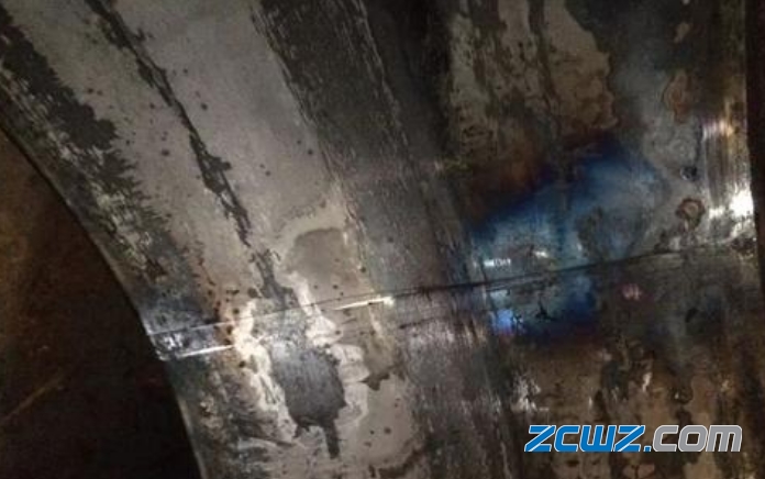 滑动轴承早期损坏常见形式、原因及预防措施