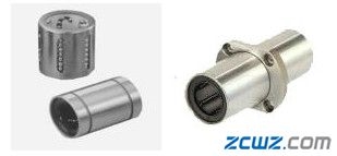 滚动轴承的性能及用途