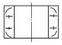 轴承画法全图解,你都能看懂吗?