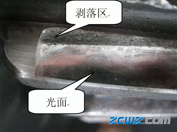 典型案例:风电齿轮轴断裂主要原因分析