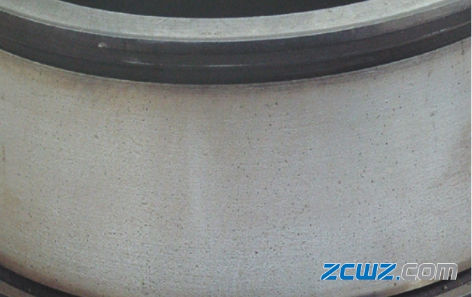 (图文讲解)轴承常见失效特征及产生原因