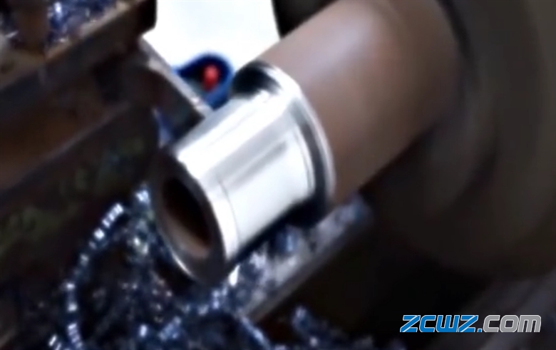 揭秘!取出坏轴承的简便方法,值得收藏