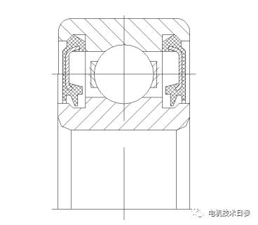如何解读电机用轴承