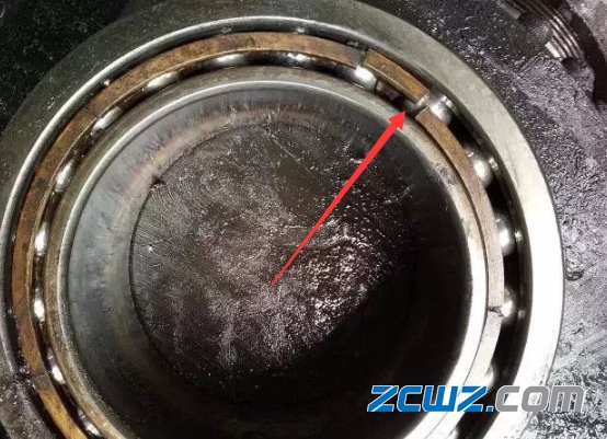 四个致命缺陷导致货车轴承突发性燃轴、热切轴