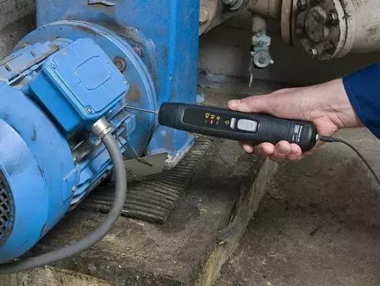 轴承发响的30种原因,嘎嘣脆的干货!