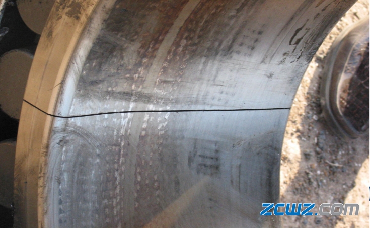 (图文讲解)轴承常见失效特征及产生原因