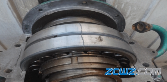 减速机轴承标准安装及常见问题?