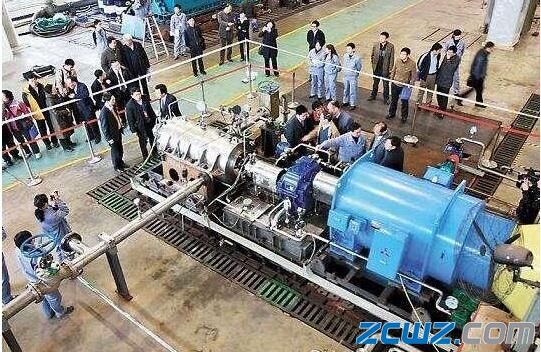 潜水排污泵常见的轴承损坏和断裂的原因分析