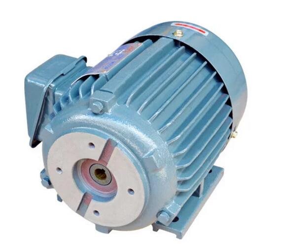 三相电机轴承温度过热原因分析与处理措施