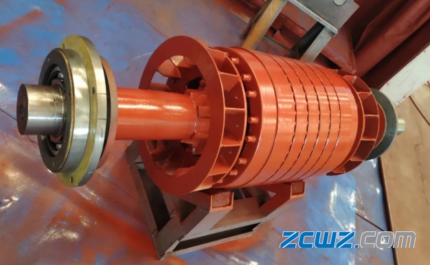 电机轴承的径向游隙和定位如何控制才好?