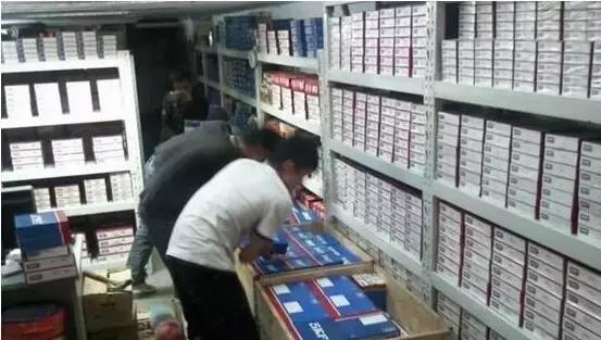 轴承发响的30种原因,嘎嘣脆的干货!