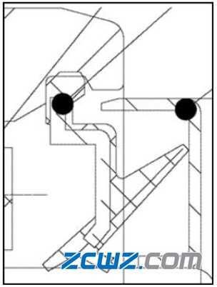 轴承密封介绍(图文并茂),值得收藏