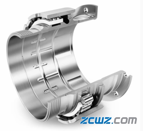 为什么千万不要去设计航空发动机轴承?(下)