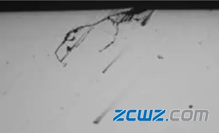 轴承制造过程中常见的五大缺陷