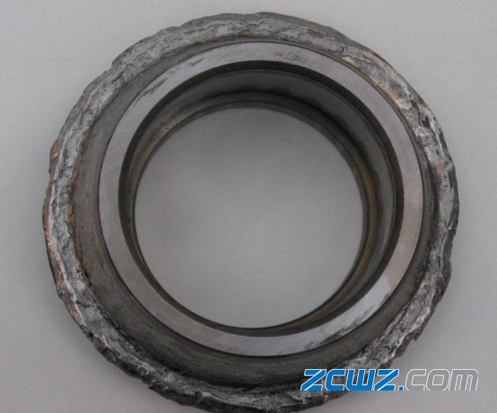 (图文讲解)轴承常见失效特征及产生原因