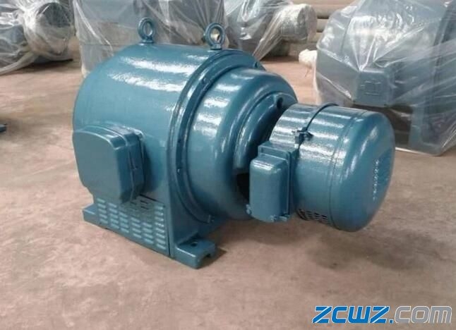 电机轴承运行时温度过高怎么解决