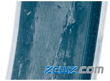 发动机主轴轴承主要损伤形式及原因