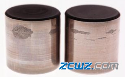 轴承失效百分比和轴承损坏形式、原因及补救方法