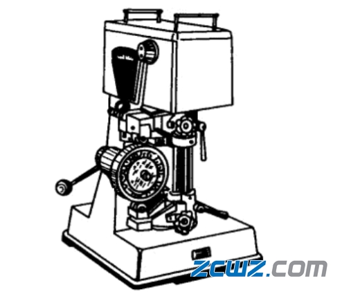 滚动轴承游隙测量仪器与测量方法