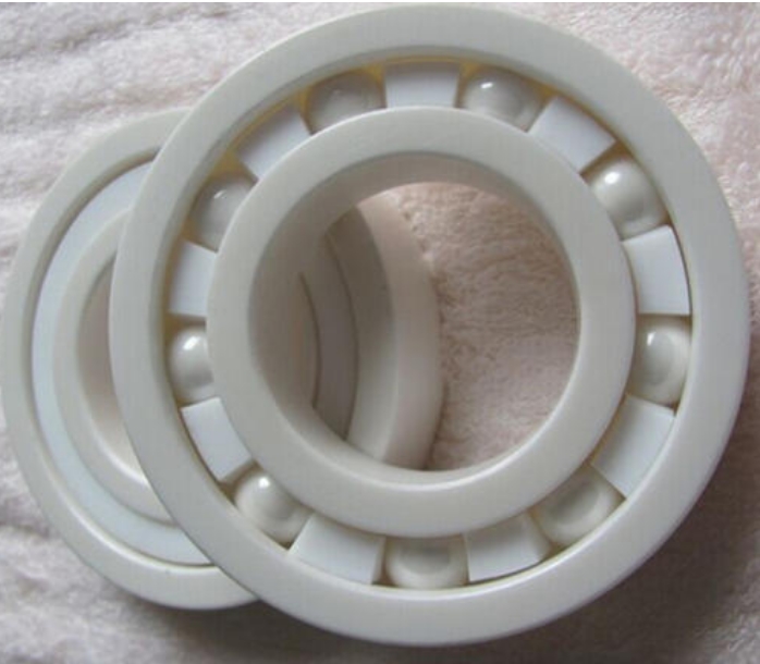 什么是防磁轴承?防磁轴承材料