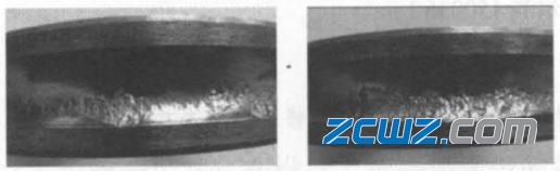 深沟球轴承抱死故障对轴承有哪些伤害?