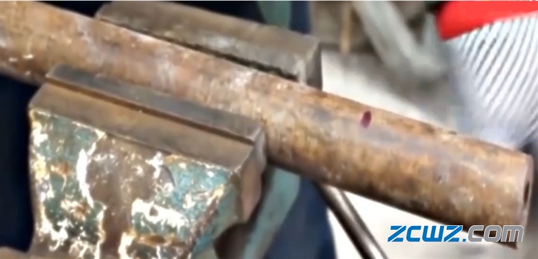 揭秘!取出坏轴承的简便方法,值得收藏