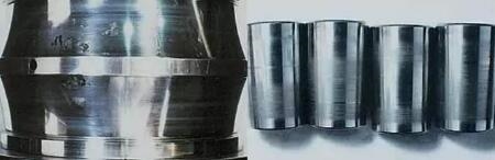 滚动轴承的失效分析及防治方法,干货!