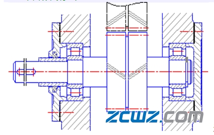 避免轴承卡死,了解三种典型轴承配置形式