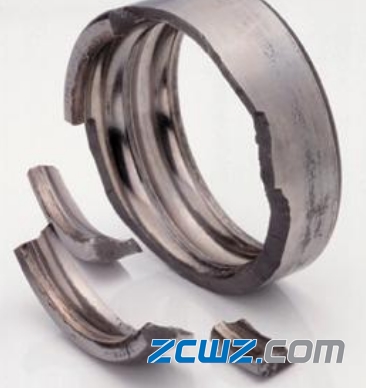 轴承失效百分比和轴承损坏形式、原因及补救方法