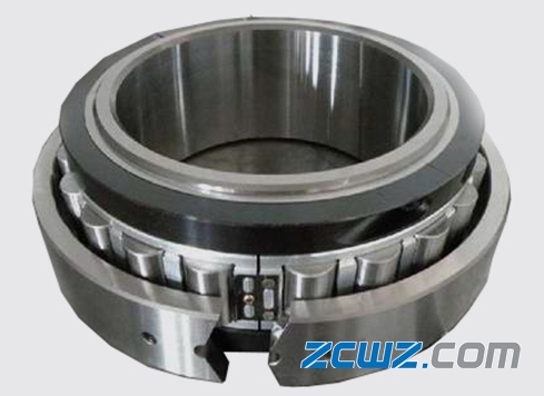 剖分轴承转动不灵活怎么办?针对轴承具体情况分解