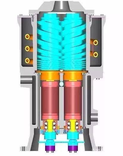 详细了解干式真空泵的基本原理与应用!