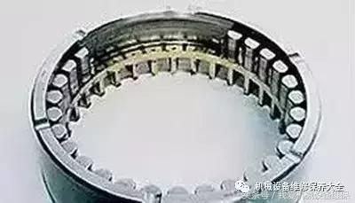 轴承损伤十宗罪,最大祸害精是哪个?