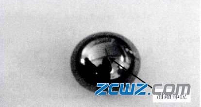 航空发动机主轴轴承滑蹭典型部位及因素